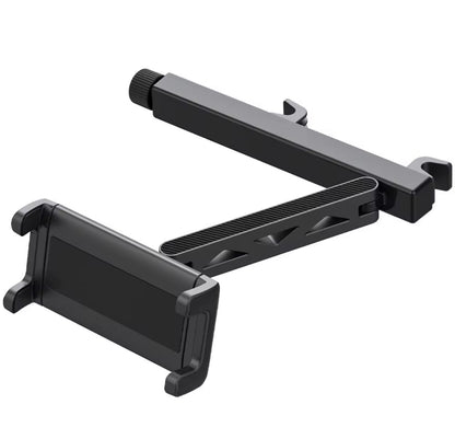 Car Headrest Tablet & Mobile Holder