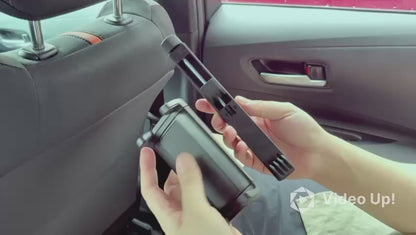 Car Headrest Tablet & Mobile Holder